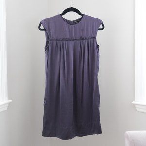 Button back BCBG Dress